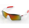 Outdoor Sports Windproof Eyewear