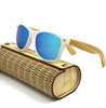 Hot Fashion Bamboo Sunglasses