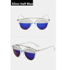 Fashion Cat Eye Sunglasses Women/Men