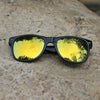 Colorful Bright Summer Oculos Sunglasses