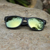 Colorful Bright Summer Oculos Sunglasses